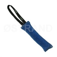 JHS Bidepølse med håndtag  7 x 25 cm Ass. Farver